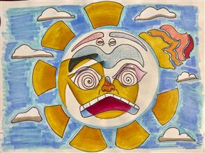 Steven Munos Lovato art submissions